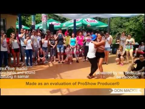 djrex waray cha2mix ft dodoy torres berahe itnap bunot heloan nag lupalupa 2017
