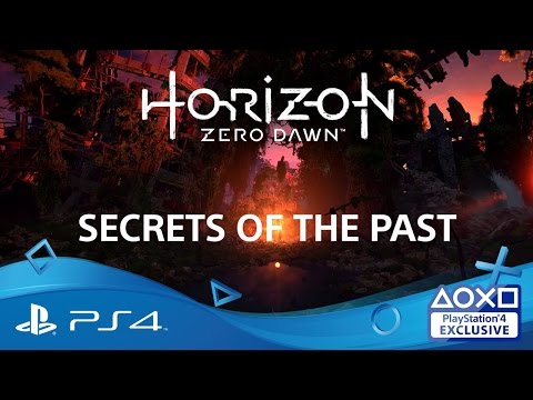 horizon zero dawn switch