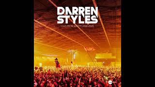 Darren Styles @ Wasteland 2024