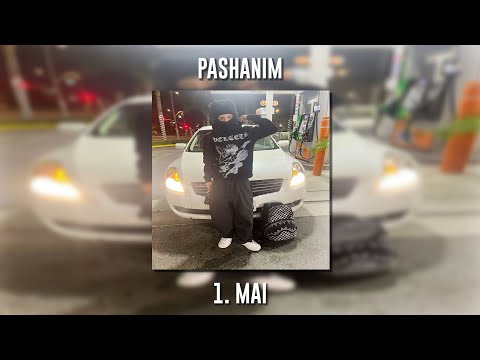 Pashanim - 1. Mai (Speed Up)