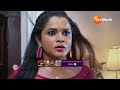 Nindu Noorella Saavasam | Ep - 186 | Mar 16, 2024 | Best Scene 1 | Zee Telugu  - 03:16 min - News - Video