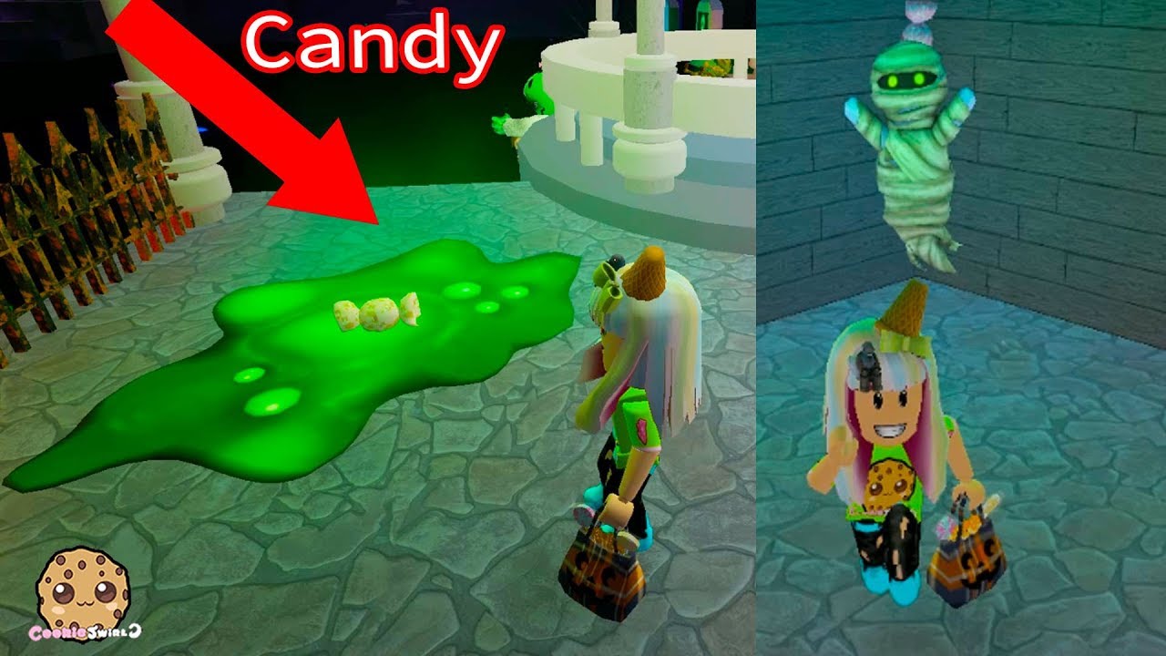 Candygamesplayhtml - candy monster roblox video game cookieswirlc
