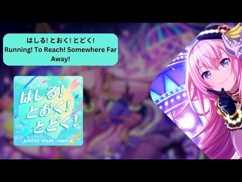 ルカ4 EP MMD] 疑心暗鬼 (REM式巡音ルカV4X ver 1.1) [2160p(4K)][60fps