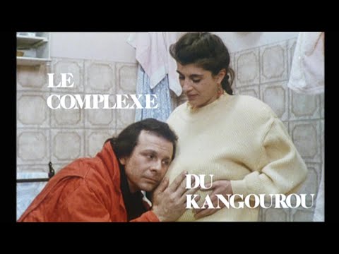 Le complexe du kangourou'