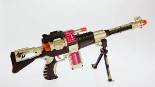 Same Toy Sharp Shooter Винтовка снайперская DF-14218BUt