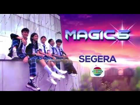 Soon! Trailer Magic 5