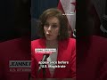 Authorities charge suspect in fatal shooting of two Israeli Embassy staffers in D.C.  - 01:03 min - News - Video