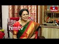 నెల రోజుల్లోనే హరికథ గానం నేర్చుకున్నా..| Exclusive Interview Of Padma Shri Uma Maheshwari | hmtv  - 04:43 min - News - Video