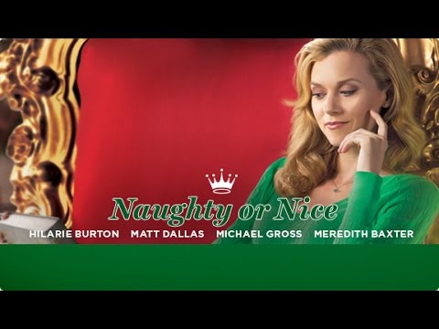 Naughty or Nice'