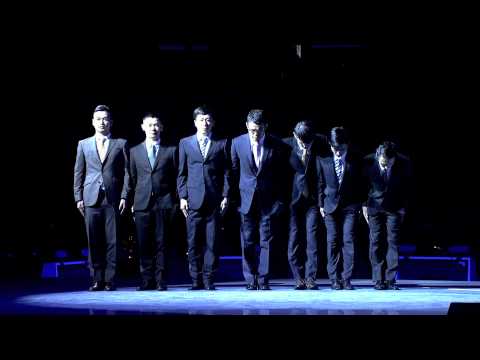 WORLD ORDER in WPC 2011