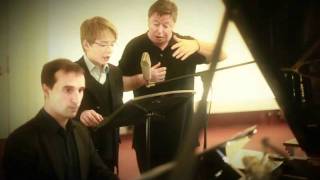 Los Chicos del Coro de Saint Marc - Imagine (Official Video)