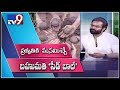 Seed Ball campaign a gift to Mother Nature: Sai Dharam Tej