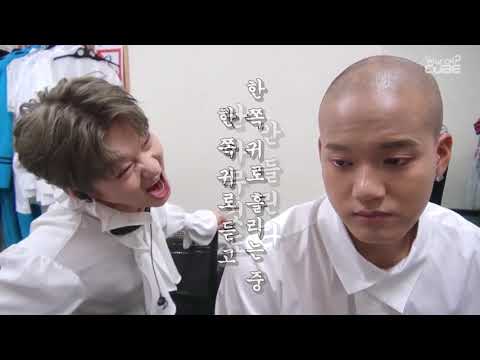How normal is BTOB 비투비 (Part 1)