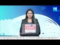 Vundavalli Aruna Kumar Fires on Central Govt | Bifurcation of Andhra Pradesh @SakshiTV  - 02:09 min - News - Video