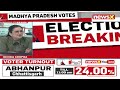 Stone Pelting Incident Reported From Bhind, MP | BJP Candidate Injured | NewsX  - 03:00 min - News - Video