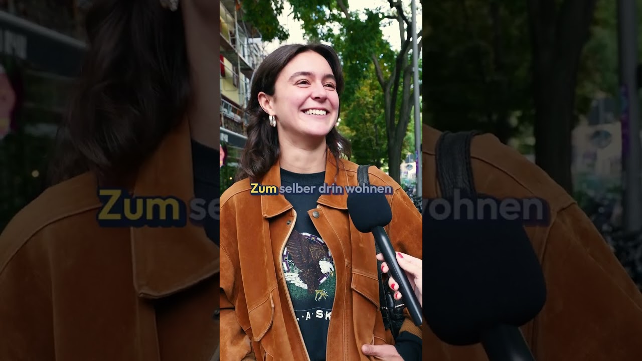 🧀 Parmesan kaufen = reich sein?