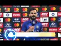 Virat And The Secret To His Fitness  - 01:04 min - News - Video