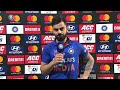 Virat And The Secret To His Fitness