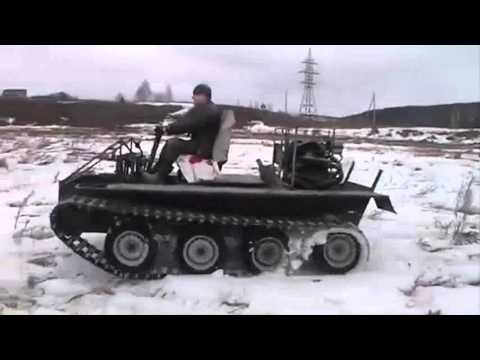Самый лучший вездеход в мире Самый лучший вездеход в мире