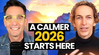 For 2026: Calm Your Mind, Release Tension and Meet Your Spirit (Do This)! Jeffrey Allen
