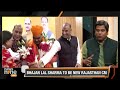 Caste Census Divides Congress | Kharge Criticises DK Shivakumars Stand On Karnataka Caste Census  - 00:00 min - News - Video