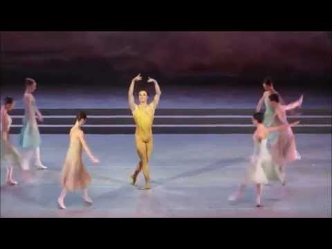Sergei Polunin