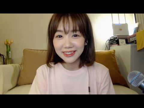 【生配信】ゆーりら 6月28日(日)つぶあんこしあん/水ようかん/コンビニ食レポ/今後の話