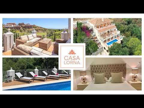 Property video
