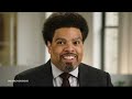 A Brief But Spectacular take on building a birthright to capital  - 04:16 min - News - Video