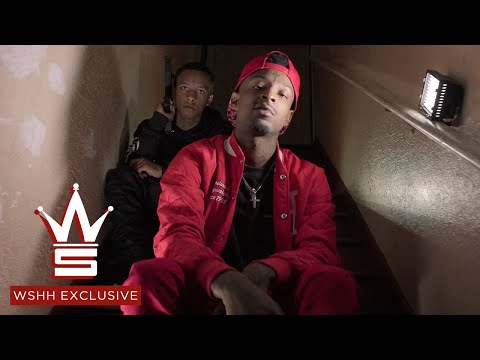 21 Savage