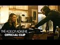 Button to run clip #2 of 'The Age of Adaline'