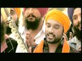 Hazoor Sahib Sangtaan [Full Song] Singh Jaikare Bolde