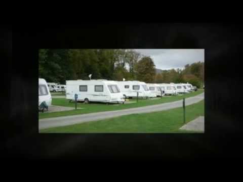Buckinghamshire Mobile Caravan Servicing - YouTube