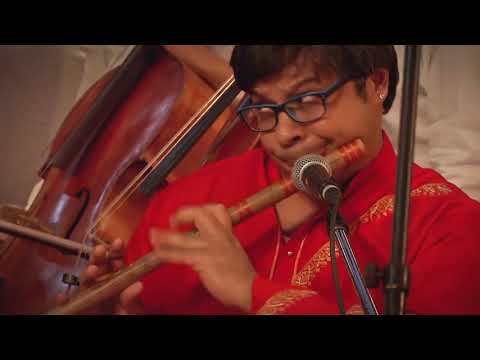 Mike Herting - Sai Symphony Shashank Video