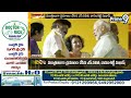LIVE🔴-ప్రమాణ స్వీకారం తర్వాత | Pawan Kalyan Oath Of Andhra Pradesh Deputy CM | Prime9 News  - 18:00 min - News - Video