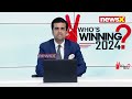 Whos Winning 2024 | The Expert-O-Meter | Desh Ratan Nigam | NewsX  - 04:57 min - News - Video