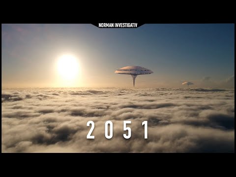 2021 – 2051 Was kommen wird | Prognosen für die Zukunft