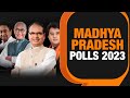 Madhya Pradesh Ballots Sealed; Can Shivraj Beat Anti-Incumbency? | News9