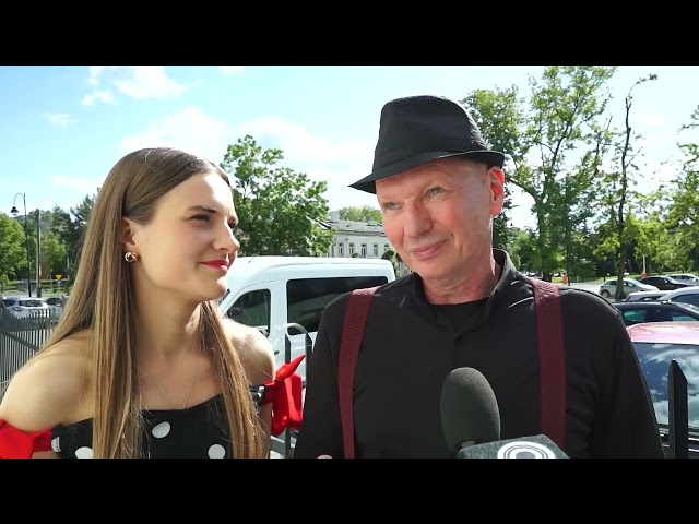 Kurs na kulturę 30.05.2025