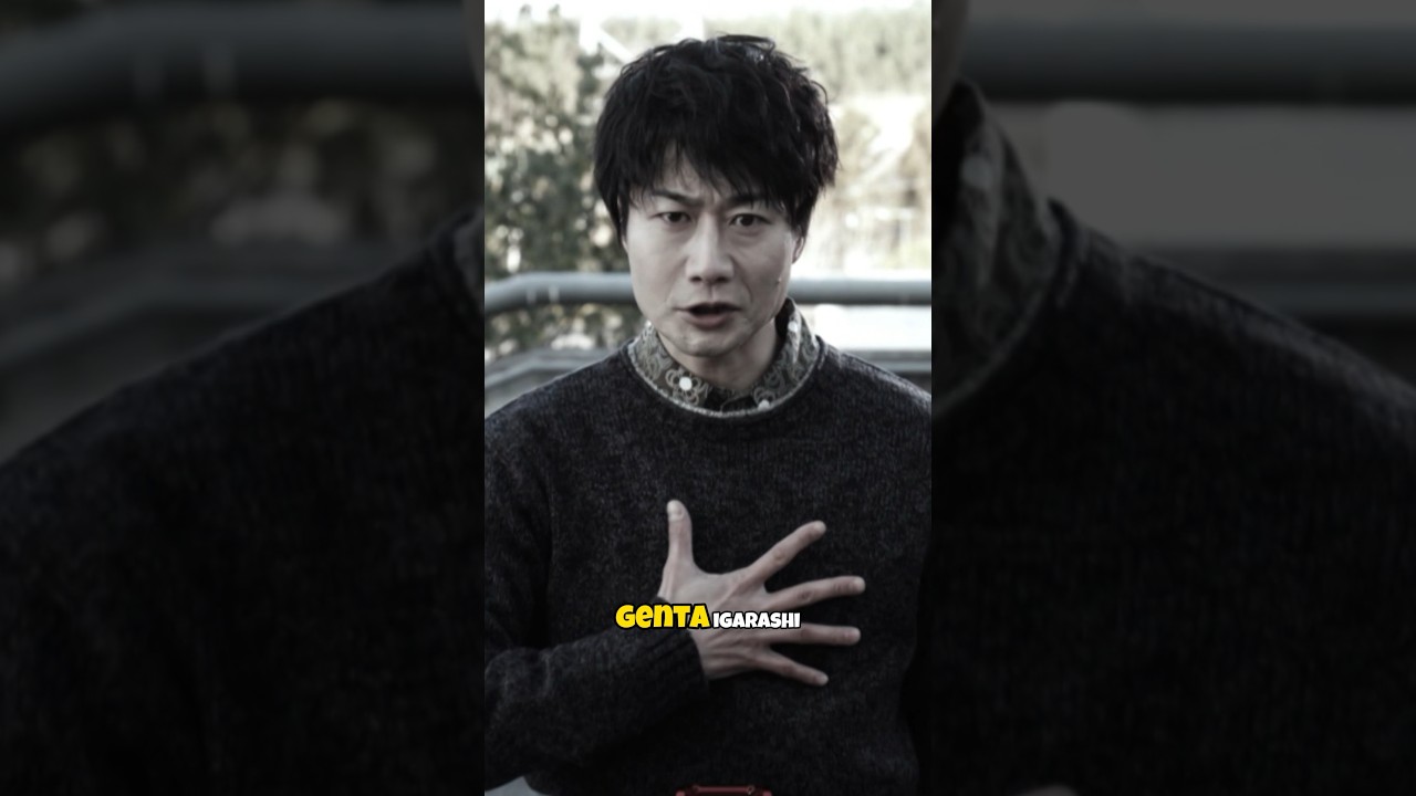 HAH?? Ikki bersaudara keturunan GIFF⁉️😱 #Shorts #kamenriderrevicertv