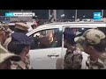 MLC Kavitha Shamshabad Airport | MLC Kavitha Money Laundering Case | PMLA Case | @SakshiTV  - 03:59 min - News - Video