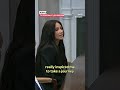 Kim Kardashian says White House visit inspired law pursuit  - 00:36 min - News - Video