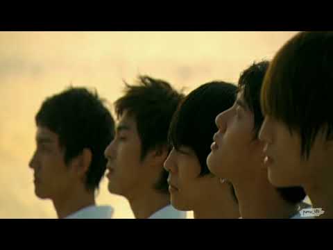 이별아...(別れよ) 동방신기 カナルビ&日本語意訳