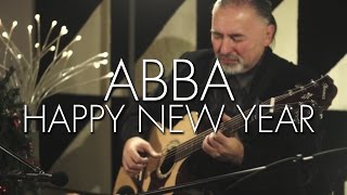 ABBA - Happy New Year! (Cover by Igor Presnyakov)