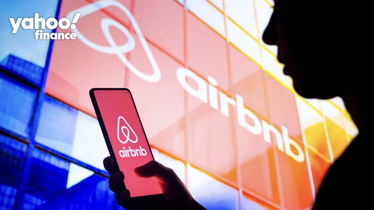 Airbnb bans parties, Sheetz cuts gas prices through 4th of July, Serena Williams' Wimbledon return