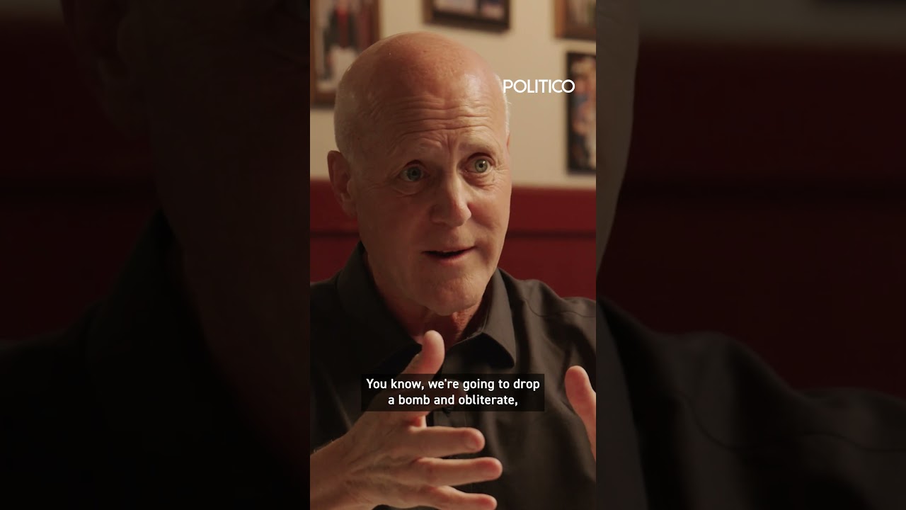 Mitch Landrieu on what it would take to run for president