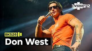 Don West - live at Best Kept Secret 2026