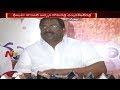 Political heat in AP: War of words between Somu Veerraju &amp; TDP leaders