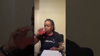Black People Don’t Do “Sudden”😂😂😂#Sommore #fyp