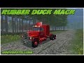 Rubber Duck MACK v1.1